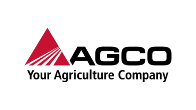 Agco corporate logo small