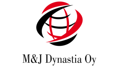 M&J Dynastia logo