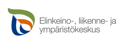 ELY keskus logo