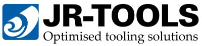 JR logo