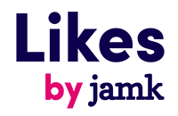 Likesin logo