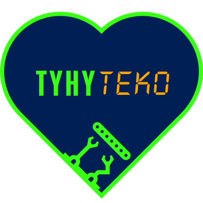 TyhyTeko Logo 