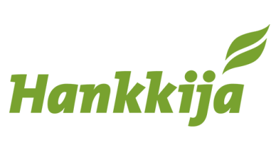 Hankkija logo