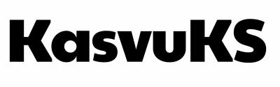 KasvuKS logo