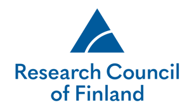 Research Council of Finland logo.