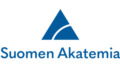 Suomen Akatemian logo.