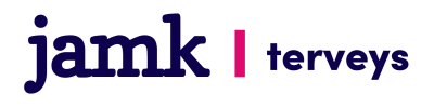 Jamk Terveysinstituutti logo