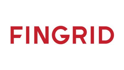 Fingrid logo