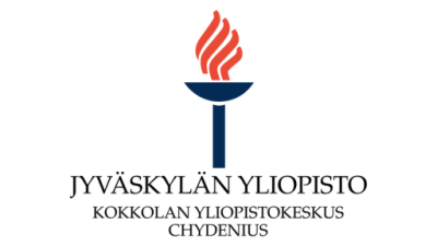 Chydenius-instituutin logo