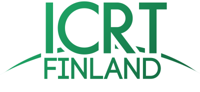 text ICRT Finland