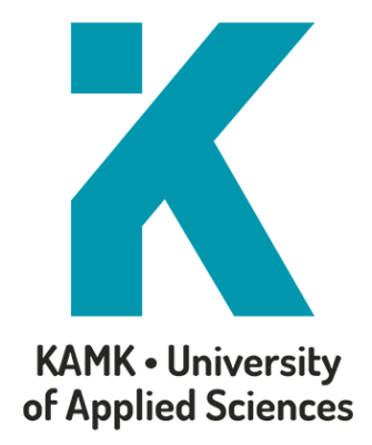 KAMK_logo