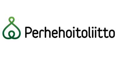 Perhehoitoliitto logo