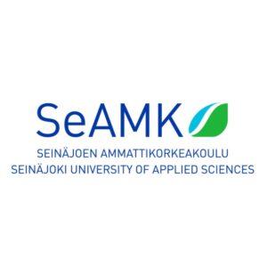 SeAMK logo