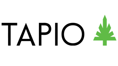 Metsäalan organisaatio Tapion logo.