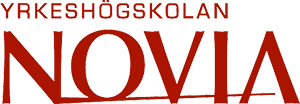 Novia logo