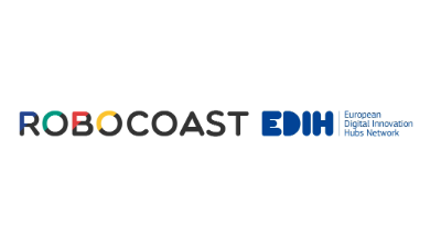AgriVenture 2025 exhibitor robocoast edih