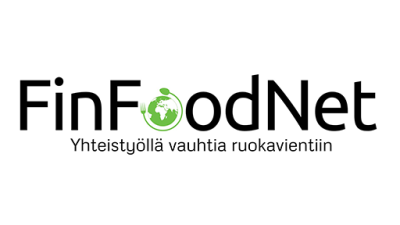 FinFoodNet logo
