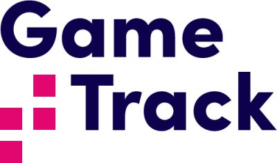 Game Track -projektin logo