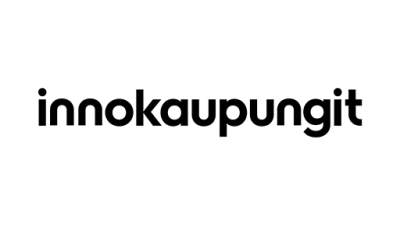 Innokaupungit logo