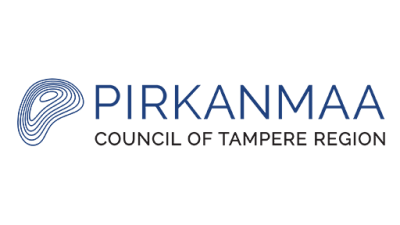 Pirkanmaan liitto logo