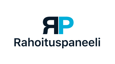 Rahoituspaneelin logo