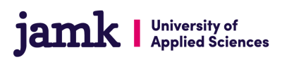 Logo of Jamk University of Applied Sciences