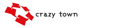 Logo of Crazy Town oy