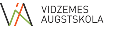 Logo of Vidzemes UAS