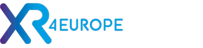 Logo of XR4EUROPE