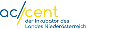Logo of Accent Inkubator