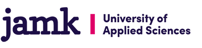 Logo of Jamk University of Applied Sciences