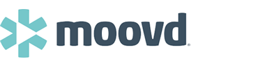 Logo of Moovd B.V