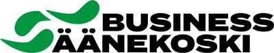 Business Äänekoski logo