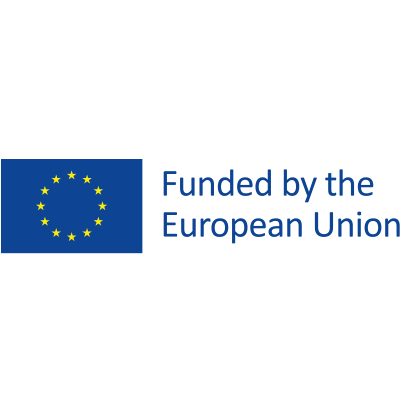 Funded by the european union logo