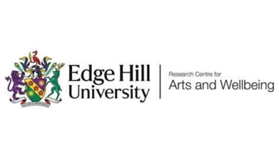 Edge Hill -yliopiston logo.