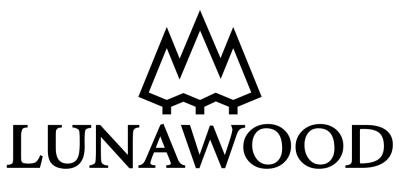 Lunawood logo