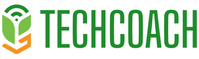 techcoach logo