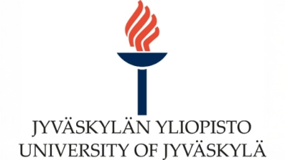 Jyväskylän yliopiston logo.