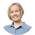 Pauliina Husu, UKK-instituutin johtava tutkija