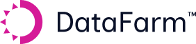 Data Farm logo