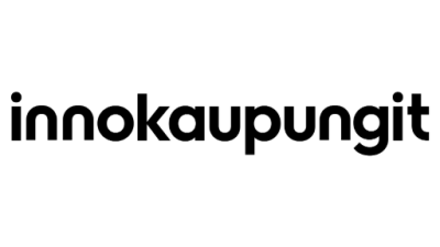 Innokaupungit logo.