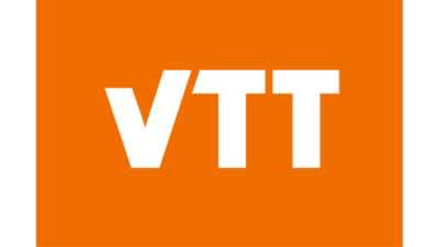 VTT:n logo