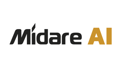 Midare logo