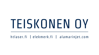 Teiskonen logo