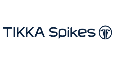 Tikka Spikes logo