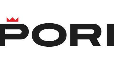 Porin kaupungin logo.