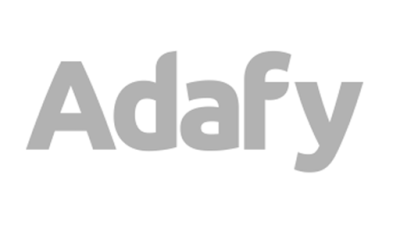 Adafy logo
