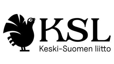 Keski-Suomen liitto logo