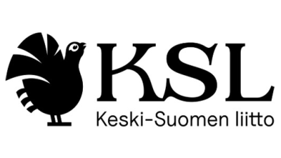 Keski-Suomen liitto logo