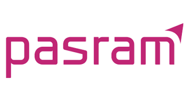 Pasram logo